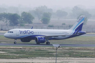 Roads, runways and growth: Jewar Airport moves closer to becoming NCR’s next transport hub