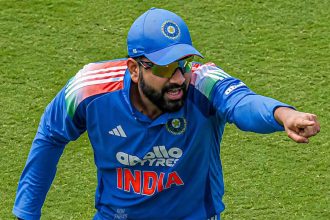 Rohit joins Ganguly, Raina in elite ODI list