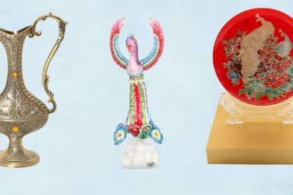 Rolex, gold jewellery, silver daggers: MEA auctions 300 Toshakhana gifts to public