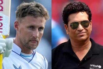 Root scripts history, becomes only Test batter after Tendulkar to...