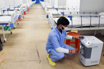 Rs 89,000-crore import bill sparks fresh push for made-in-India medical devices