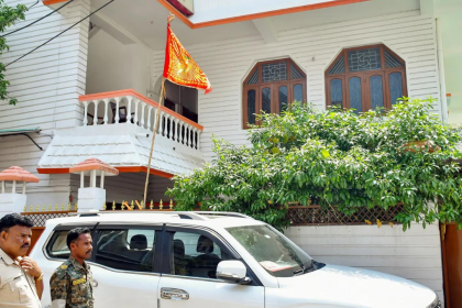 RSS office attack in Ranchi: Pakistan ISI-backed terror network uncovered