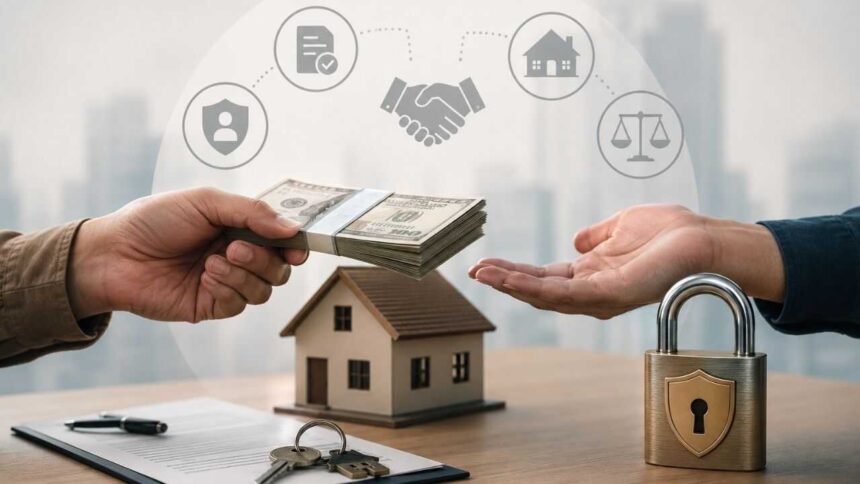 Rules regarding security deposits in India: What tenants should know before pledging that lump sum