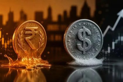 Rupee begins week at 95.35 against US dollar amid Middle East chaos