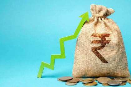 Rupee jumps 56 paise to 95.18 vs US dollar after RBI announces forex-support measures