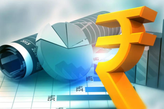 Rupee rallies to five-week high on crude oil plunge; RBI measures add to momentum