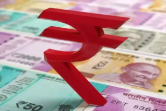Rupee rebounds 20 paise to 94.20 on hopes of India-US trade deal