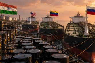 Russian crude here to stay? Why India-US energy ties may be more about LPG, LNG than oil despite Trump’s push