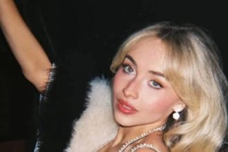Sabrina Carpenter obtains restraining order against stalker