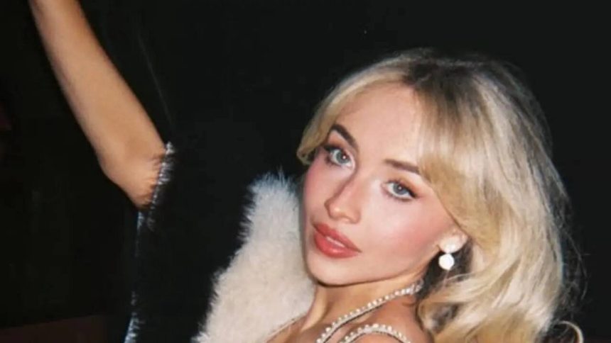 Sabrina Carpenter obtains restraining order against stalker