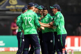 'Sad India lost, but ... ': Mother of India-born Ireland pacer reacts after dream debut