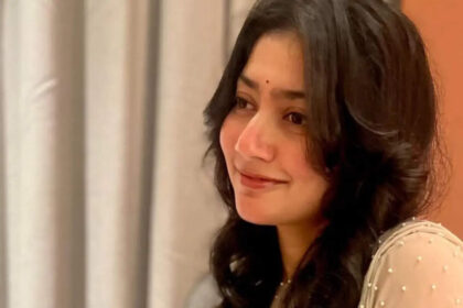 Sai Pallavi likely to play cop in Dhanush’s next