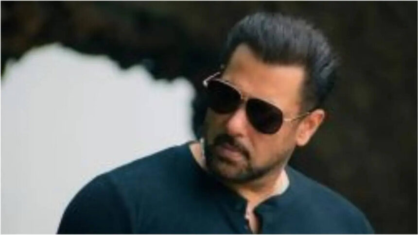 Salman in talks with Akhtar for two-part period action drama