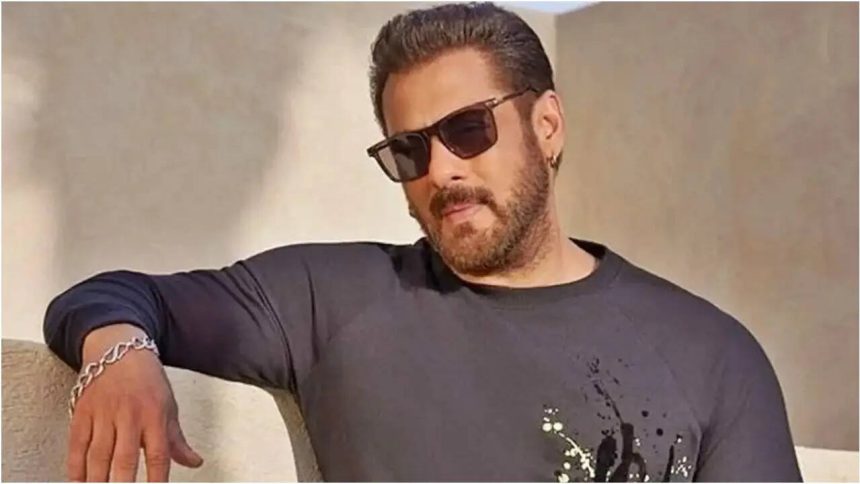 Salman Khan's legal team files case against Kala Hiran