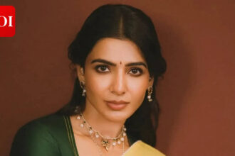 Samantha recalls career low after box office flops
