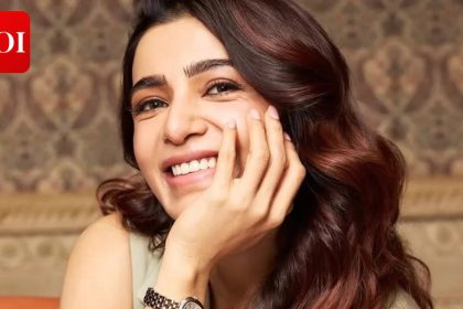 Samantha’s funny take on her ‘Haters’