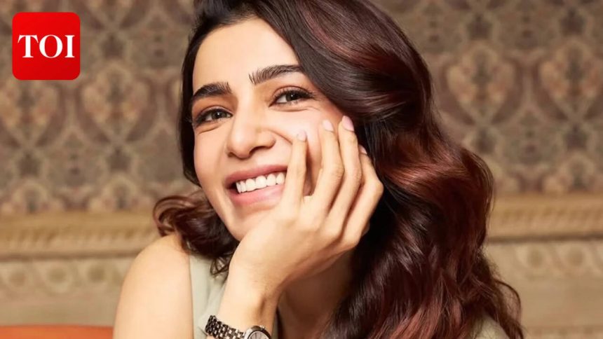 Samantha’s funny take on her ‘Haters’