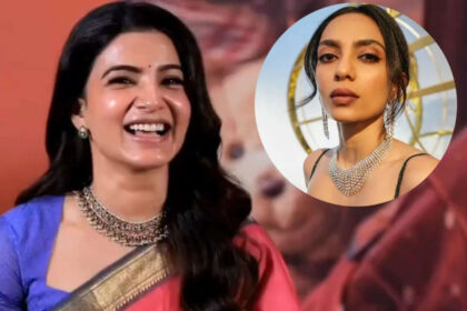 Samantha’s relationship advice compared with Sobhita's earlier remark