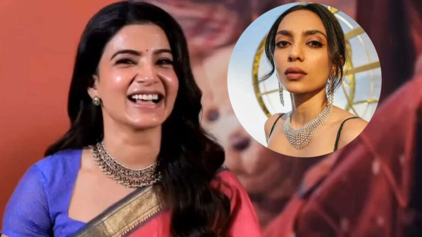 Samantha’s relationship advice compared with Sobhita's earlier remark