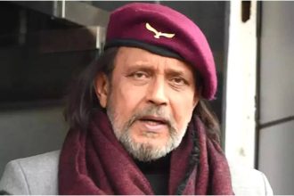 Sanjay Gupta demands biopic on Mithun Chakraborty