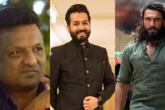 Sanjay Gupta lauds Aditya's conviction for four years for making Dhurandhar: 'No shortcuts'