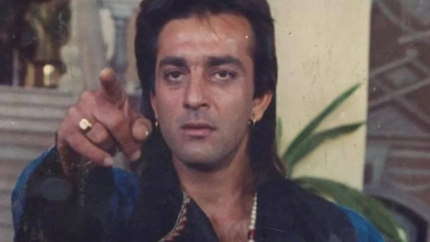 Sanjay needed a shock to get over his drug addiction, said Rajiv Rai after removing him from Yudh