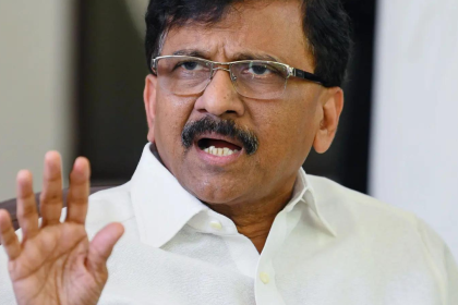 Sanjay Raut showers cuss words like confetti