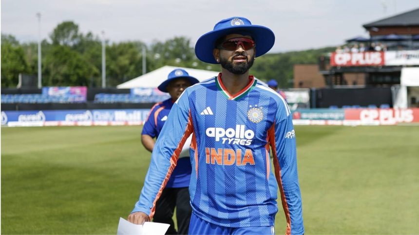 'Sarpanch' Shreyas breaks Ro-Ko's record in 1st game as India captain, becomes ...