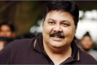 Satish Shah's family to receive his posthumous Padma Shri today