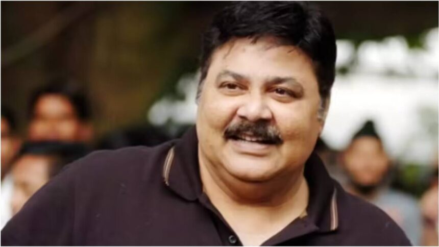 Satish Shah's family to receive his posthumous Padma Shri today