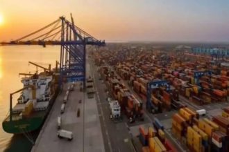 Saudi Arabia launches new Jeddah–India shipping link to boost trade flows