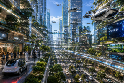 Saudi Arabia's $9 trillion dream city with flying taxis and a 170-km-long skyscraper is scaled back: What went wrong?