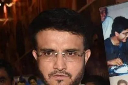 Saurav ganguly security cover downgraded