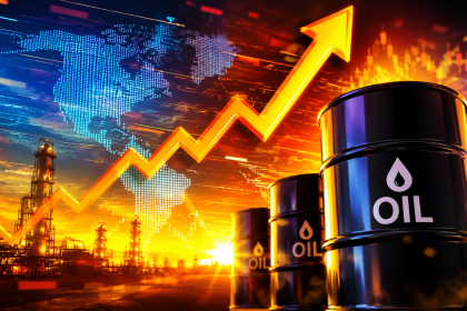 Saved by the barrel: Why crude hasn't hit the $200 mark