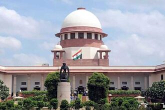 SC: Collegium's selection process is not open to judicial scrutiny, RTI