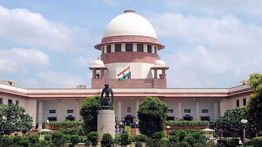 SC: Collegium's selection process is not open to judicial scrutiny, RTI