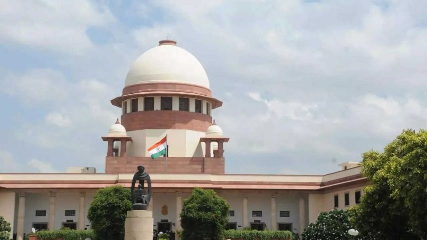 SC: Rape survivor shouldn’t be repeatedly called to court