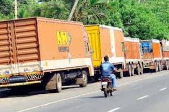 Scheme to phase out BS-IV trucks, buses may get cabinet nod today