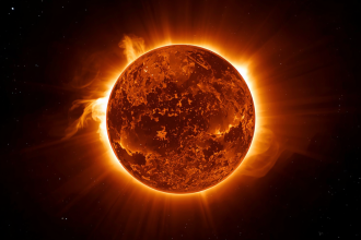 Scientists found a hidden signal beneath the Sun and it may change what we know about solar cycles