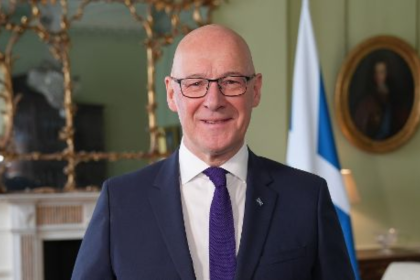 Scottish govt to introduce bill allowing migrants with temporary UK status to contest council polls