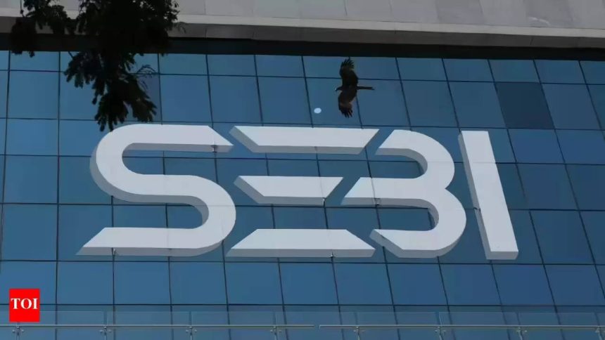 Sebi bans Rajesh Exports' CMD for fin irregularities