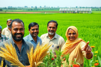 Seeds of change: How India’s agriculture went high-output in 12 years