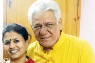 Seema recalls Om Puri's affair during pregnancy, losing her baby