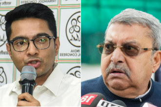 'Seen me grow up': Abhishek Banerjee reacts to Kalyan Banerjee's 'arrogant' remark