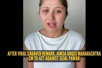 Sejal Pawar row escalates: Medical students' body writes to Maharashtra CM, seeks strict action
