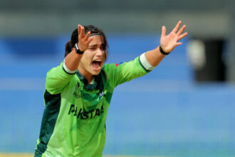 Selection row and disciplinary issues: Pakistan's T20 WC campaign in crisis