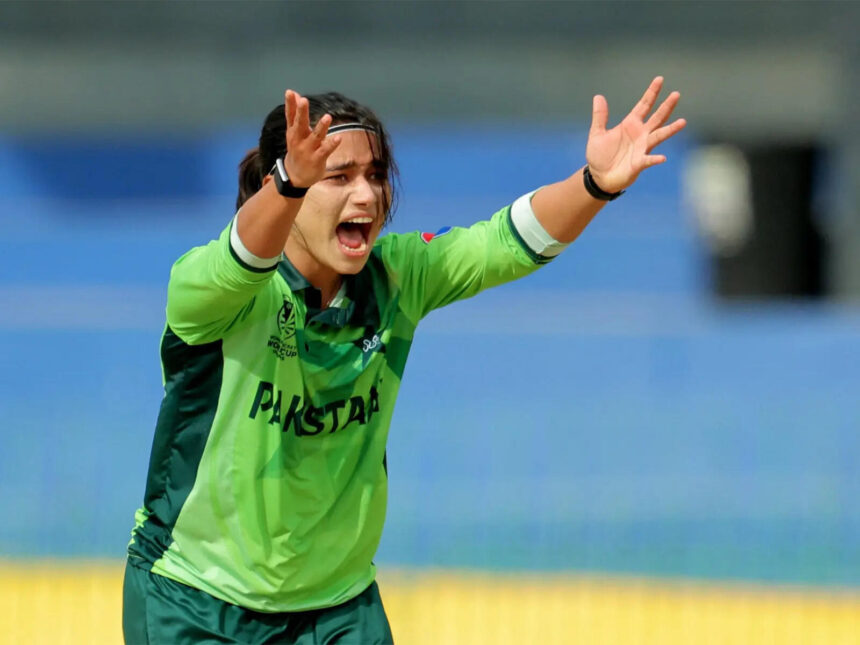 Selection row and disciplinary issues: Pakistan's T20 WC campaign in crisis