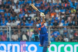 ‘Selectors have to look ahead’: Ex-India cricketer's blunt verdict on SKY