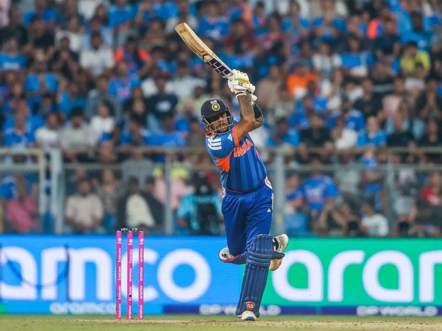‘Selectors have to look ahead’: Ex-India cricketer's blunt verdict on SKY