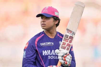 'Selectors will do whatever is necessary': BCCI secretary on Sooryavanshi